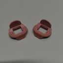 Momcozy Air 1 Duckbill Valves Compatible with Momcozy Air 1. Original Replacement Accessories, 2 PCS