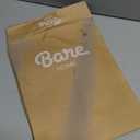 Bare Home 100% Mulberry Silk Pillowcase for Hair and Skin - Ultra Premium 6A Grade 19 Momme Silk Pillow Case - Envelope Enclosure - Breathable Cooling Pillow Cover (Standard, Grey)