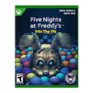 Five Nights at Freddy's: Into the Pit - Xbox Series X