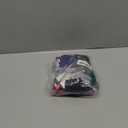 Magic Gel Hip Ice Pack Wrap - Reusable Cold Pack for Hip Bursitis, Hip Replacement Surgery and Hip Flexor Pain. Hip ice wrap for Inflammation, Swelling and Hip Pain Relief