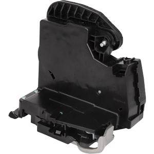 cciyu Rear Right Passenger Side Door Lock Actuator Compatible for Buick for Cadillac for GMC for Chevrolet,for Envision ATS Escalade Colorado Impala Silverado Sierra Yukon and more, Power Door Lock