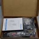 EG STARTS Desk Mount Clamp Sim Racing Wheel Stand Simulator Cockpit Wheel Stand Racing Steering Shifter Mounts for Logitech G25 G27 G29 G920 G923 Thrustmaster T248 T300 T-GT TS-PC T330TS Black