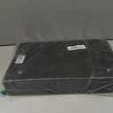 Classic Black Photo Album, Holds 3 Photos per Page, 4"x6" Photos, 8.46" X 13.22" X 2.6"