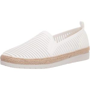 Skechers Women's Flexpadrille 3.0 Pastel Sky (10, White)