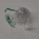 304 Stainless Steel Gutter Guard, Filter Strainer Fits for Round Downspout, Anti-Blocking Line Cap Drain Cover, Fit 4 Inch Tube