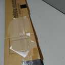 Window Visors Rain Guards for 2002 2003 2004 2005 2006 Honda CRV, Out-Channel Window Vent Wind Deflectors Visors Shades for 02 03 04 05 06 CR-V
