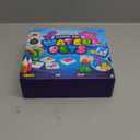 Dan&Darci Aqua Fairy Water Gel Kit for Kids - Magic Elf Toy Kits - Waters Pets - DIY Squishy Maker Set - Craft for Kids - Make Your Own Squishies Toys Crafts for Boys & Girls (Multi-colored Regular Pack)