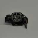 Manfrotto 234RC Monopod Tilt Head with Quick Release, Black