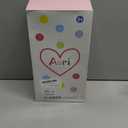 Aori Lifelike Reborn Baby Girl Dolls - Realistic 20-Inch Newborn Doll with Poseable Limbs and Feeding Kit, Weighted Real Life Reborn Baby Doll Gift Set for Seniors, Collectors and Kids 3+