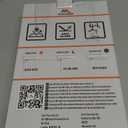 Car Sun Visor (Pack of 2), Tac Extension, 2 in 1 for Day and Night Anti-Glare, Anti Dazzle and Anti UV HD Automobile Windshield Visor by Mobi Lock