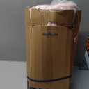 Bedsure GentleSoft Sherpa Fleece Blankets Queen Size for Bed - Thick and Warm Throw Gifts for Women and Girls, Soft Fuzzy Plush Queen Christmas Blanket for Winter, Room Home Decor, Pink, 90x90 Inches