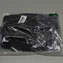 Moolida Waist Trainer Belt for Women or Men Waist Trimmer Workout Fitness Back Support Belts (Small, Black)