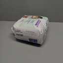 Always Discreet Postpartum and Adult Incontinence Underwear for Women, Large, Maximum Protection, 14 Count