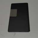 Case for Remarkable Paper Pro Move 7.3", 1:1 Fit Smart Cover Book Folio with Auto Wake/Sleep | PU Leather Cover | Microfiber Lining | Strong Magnet(A-Leathers Black)