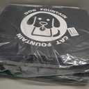 3.4Gal Dog Water Fountain for Large Dogs, 13L Stainless Steel Large Pet Fountain with Deeper & Wider Drinking Area, Automatic Dog Water Bowl Dispenser with Water Window(with 7 Filters) (Silver)