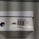 DREAM PAIRS Boys Girls Soccer Cleats Kids Firm Ground Football Cleats Toddler Youth Athletic Outdoor Arch Support Training Shoes 2 