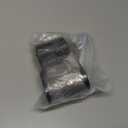 SCITOO Leaf Spring Shackle Repair Kit 722059 Compatible With 1998-2003 For Dodge Durango Rear Passenger Side Rearward 1998-2003 For Dodge Durango Rear Driver Side Rearward Leaf Spring Kit