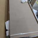 VEVOR Storage Shelving Unit, 5-Tier Adjustable Storage Shelves, 48" L x 24" W x 72" H Heavy Duty Garage Storage Shelves, Metal Shelves for Kitchen Pantry Basement Bathroom Laundry