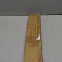 Expandable Closet Shelf Wall-Mounted Metal Storage Rack Adjustable Closet Rod DIY Divider Separator Space Saving for Cabinet Wardrobe Cupboard Kitchen Pantry Cupboard, 31.4-42 Inches (79.8-106.7cm/31.4-42inches)