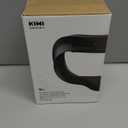 KIWI design V4 Facial Interface, 2 Face Pads Compatible with Oculus/Meta Quest 3S, Accessories for Quest 3S, NOT Compatible with Meta Quest 3