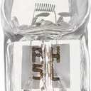 Phillips Light Halogen 20W 4 Pack 2 pieces each