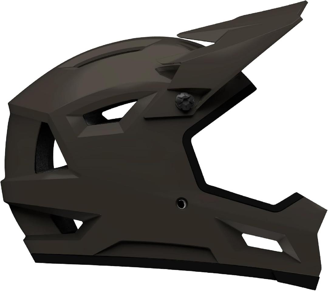 Bell Sanction 2 Bike Helmet - Mocha - Medium