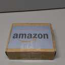 Therwen 16 Sets Round U Bolts Zinc Plated Steel Round Bend U Clamp with Nut Plate Washer (M6 x 50 mm X 80 mm)