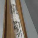 LazBlinds Cordless Cellular Shades, No Tools No Drill Light Filtering Honeycomb Shades Pleated Blinds for Windows, 39'' W x 48'' H, Cream