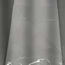 Stockroom Plus Bridesmaid Proposal Box Set - 6-Pack Glossy White Magnetic, 9.5 x 9.5 x 3.5 In - Bridal & Groomsmen Gift Box with Lid