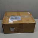 Food Warmers for Parties Buffet, 47"x12" Assemblable Stackable Electric Warming Tray with 8-Level Temperature Adjustment and 8-Hour Timer, Upgraded Desktop-Protecting Food Warming Mat (Black&gold)