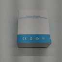10ml PRP Tubes for PRP Systerm, ACD and Gel Glass Tube, Individually Wrapped Box of 20