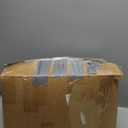 Cat Houses for Indoor Cats, Small Cat Tree with Sisal Ropes and Plush Perch, Cute Cat Bed Cave with Soft Pillow, Grapefruit Design