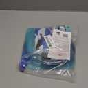 Hydration Bladder, 1.5-2-3L Water Bladder for Hiking Backpack, BPA-Free Leak Proof Water Reservoir Storage Bag, Water Pouch Hydration Pack for Camping Cycling Running