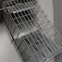 HOMESTEAD Live Rat Trap Indoor/Outside - Squirrel Trap, Have A Heart Animal for Chipmunk, Small Rabbits, Weasel and Similar-Size Rodents, 18"x5"x5", 2 Doors, Fully Assembled