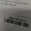 Harvopu Compatible for iPad 11th 10th Generation Case with Keyboard, Folio Cover with Pencil Holder, MultiTouch Trackpad, 7 Color Backlit, Detachable Keyboard for iPad (A16) 11th/10th Gen (Pink)