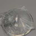 Duxtop Cookware Glass Replacement Lid (Interior Diameter: 8-5/8inch, Exterior Diameter: 9-1/4inch)