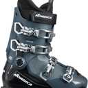 NORDICA Men's Sportmachine 3 80 Ski Boots - Durable Insulated Adjustable Customized Fit Snow Skiing Boots, Size 24-24.5