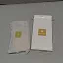 Miracase Magnetic for iPhone 17 Pro Case, Compatible with MagSafe, Integrated Silicone Camera Control Cover, 3.0mm Thicken Shockproof Drop Protection Phone Case for 17 Pro,Sand