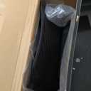 YHTAUTO Upgrade Galaxy Grey Car Floor Mats Fit Tesla Model Y Juniper 2026 2025 2024 2023 2022 2021 2020 TPE Dual-Tone All Weather Car Mats, Custom Fit Model Y Interior Acessories