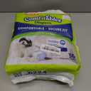 Hartz Disposable Dog Diapers, Size S 36 count, Comfortable & Secure Fit, Easy to Put On