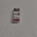 Wireless Gear 6 Ft Sync & Charger White Micro USB Cable