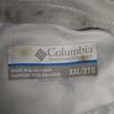 Columbia Men's Terminal Tackle PFG Fish Flag Long Sleeve (XX-Large, Cool Grey/Black Bass Lures)