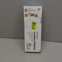 OBSEDE Cat Scratch Furniture Protector from Claws, Couch Corner Plastic Cover Adhesive Clear Flexible Sofa Guard Single Side Sticky Deterrent Training Tape Easy to Apply, 11.8 in × 196.8 in, 2 Pack