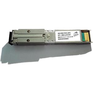 XG-PON/XGS-PON ONU Stick SFP+ Transceiver with 8311, 10G ONU Stick for FTTx Networks, Compatible with Huawei/ZTE/Ubiquiti/Mikrotik