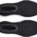 Under Armour Men's Charged Valsetz Mid Military and Tactical Boot (Black, L)