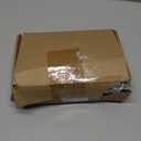 Eucalyptus Garland 6FT Artificial Ivy Greenery Fake Silver Dollar Eucalyptus Leaves Vines Table Decor Green Vine Spring Artificial Vines for Home Mantle Party Decor Indoor/Outdoor (1)