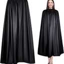 Chuarry 1.2 M Portable Changing Room Thick Changing Cover ups Instant Privacy Shelters Lightproof Beach Dressing Cover for Camping (3.94ft)