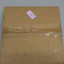 3-Pack Wood Plant Stands Indoor, Single Plant Stand for 6-12 Inch Pots, Mid-Century Modern Plant Stool, Tall Plant Stand for Large Plants Perfect Fit for Living Room, Balcony, Office (heavy burnt color)