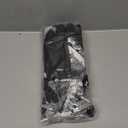 Ski Gloves, Waterproof and Breathable Snow Gloves for Cold Weather, Men & Women Boys and Girls (M(Fit Kids11-15 Years and Women size S-M), Grey)