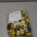 Valentines Day Gifts for Kids with Cards - 24PCS Construction Vehicles Toys Card Bulk - Kids School Party Favor, Classroom Exchange Prizes, Boys Girls Age 3+